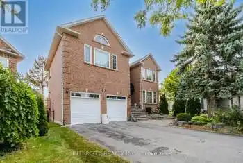 38 Corner Ridge Road, Aurora (Aurora Highlands), Ontario L4G6L2, 6 Bedrooms Bedrooms, ,5 BathroomsBathrooms,All Houses,For Sale,Corner Ridge,N11960100