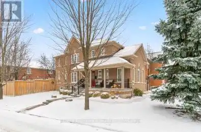 2403 Briargrove Circle Oakville (West Oak Trails) Ontario L6M5A3