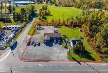 802 Highway 20, Pelham (664 - Fenwick), Ontario L0S1C0, ,Commercial,For Sale,Highway 20,X11960116