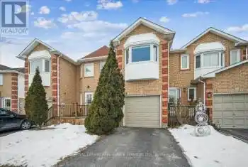 2350 Grand Ravine Drive Unit# 19, Oakville (1015 - RO River Oaks), Ontario L6H6E2, 3 Bedrooms Bedrooms, ,3 BathroomsBathrooms,All Houses,For Sale,Grand Ravine,W11959517