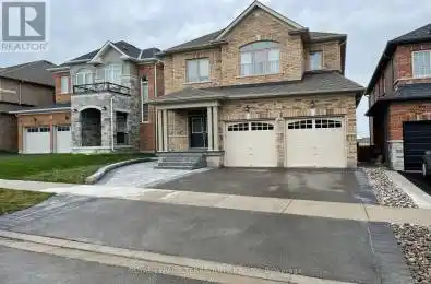 35 Tay Boulevard Bradford West Gwillimbury (Bradford) Ontario L3Z0W5