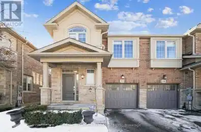 3138 Blackfriar Common Oakville (1010 - JM Joshua Meadows) Ontario L6H