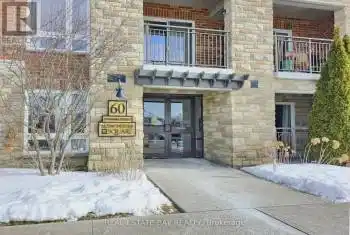 60 Lynnmore Street Unit# 307, Guelph (Pine Ridge), Ontario N1L0J8, 2 Bedrooms Bedrooms, ,1 BathroomBathrooms,Condo,For Rent,Lynnmore,X11959951