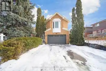 15 Howell Street, Brampton (Brampton South), Ontario L6Y3H9, 5 Bedrooms Bedrooms, ,3 BathroomsBathrooms,All Houses,For Sale,Howell,W11960235