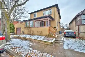 92 Carlton Street, St. Catharines (451 - Downtown), Ontario L2R1P8, 4 Bedrooms Bedrooms, ,3 BathroomsBathrooms,All Houses,For Sale,Carlton,X11960334