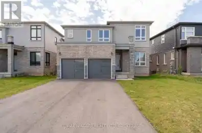 8064 CITATION Road Niagara Falls (213 - Ascot) Ontario L2H3H7