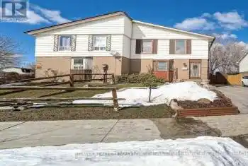 16 Crawford Drive, Brampton (Madoc), Ontario L6V2C7, 4 Bedrooms Bedrooms, ,2 BathroomsBathrooms,All Houses,For Rent,Crawford,W11960408