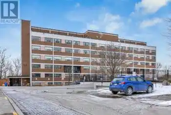 188 Mill Street Unit# 219, Brampton (Brampton South), Ontario L6Y1T8, 1 Bedroom Bedrooms, ,1 BathroomBathrooms,Condo,For Sale,Mill,W11960464