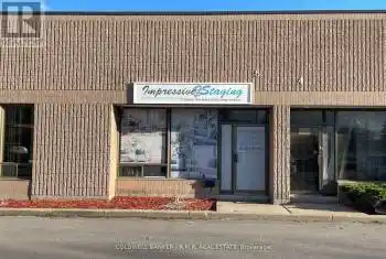 377 Mackenzie Avenue Unit# 5, Ajax (South West), Ontario L1S2E2, ,2 BathroomsBathrooms,Commercial,For Rent,Mackenzie,E11960432