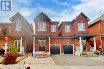 7 Reddington Road, Markham (Cedarwood), Ontario L3S0E2, 4 Bedrooms Bedrooms, ,4 BathroomsBathrooms,All Houses,For Sale,Reddington,N11960506