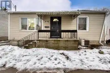 68 Carlton Street, St. Catharines (451 - Downtown), Ontario L2R1P8, 3 Bedrooms Bedrooms, ,2 BathroomsBathrooms,All Houses,For Sale,Carlton,X11960551