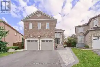 104 Mojave Crescent, Richmond Hill (Westbrook), Ontario L4S1R8, 4 Bedrooms Bedrooms, ,4 BathroomsBathrooms,All Houses,For Sale,Mojave,N11960588