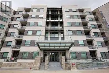 383 Main Street Unit# 322, Milton (Old Milton), Ontario L9T8K8, 2 Bedrooms Bedrooms, ,2 BathroomsBathrooms,Condo,For Sale,Main,W11960561