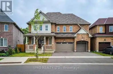 47 Fleming Crescent Haldimand Ontario N3W0C3