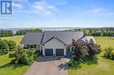 486 Locke Shore Road Sherbrooke Prince Edward Island C1N4J8