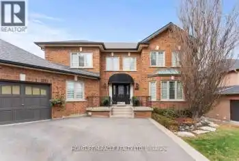 46 Chatsworth Court, Vaughan (Islington Woods), Ontario L4L7E9, 2 Bedrooms Bedrooms, ,1 BathroomBathrooms,All Houses,For Rent,Chatsworth,N11960634