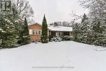 247 Harris Avenue, Richmond Hill (Jefferson), Ontario L4E3M3, 4 Bedrooms Bedrooms, ,3 BathroomsBathrooms,All Houses,For Sale,Harris,N11960657