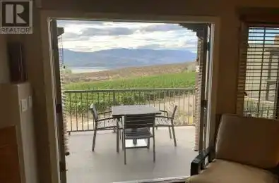 1200 RANCHER CREEK Road Unit# 29A Osoyoos British Columbia V0H1V6