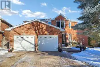 4 Lancashire Road, Markham (Unionville), Ontario L3R8J8, 4 Bedrooms Bedrooms, ,3 BathroomsBathrooms,All Houses,For Sale,Lancashire,N11960071