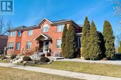 50 Owl Ridge Drive Richmond Hill (Westbrook) Ontario L4S1P8