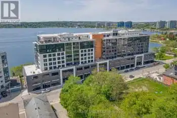 185 Dunlop Street Unit# 922, Barrie (North Shore), Ontario L4M0L7, 2 Bedrooms Bedrooms, ,2 BathroomsBathrooms,Condo,For Sale,Dunlop,S11960853