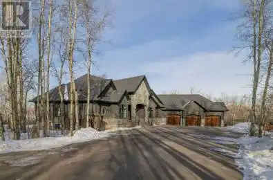 274097 Haven's Gate Rural Foothills County Alberta T1S4Y7