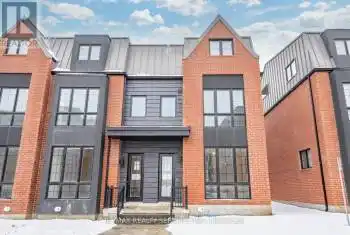 300 Atkinson Avenue Unit# POTL 22, Vaughan (Uplands), Ontario L4J8A2, 3 Bedrooms Bedrooms, ,4 BathroomsBathrooms,All Houses,For Sale,Atkinson,N11958918