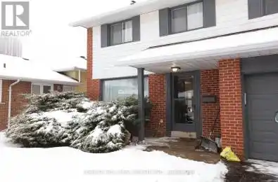 6 Richbourne Court Toronto (Tam O'Shanter-Sullivan) Ontario M1T1T6