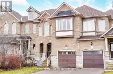 20 Starwood Road Vaughan (Patterson) Ontario L4J9H3