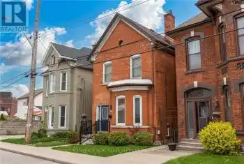 84 Magill Street Unit# B, Hamilton (Strathcona), Ontario L8R2Y5, 1 Bedroom Bedrooms, ,1 BathroomBathrooms,All Houses,For Rent,Magill,X11960965