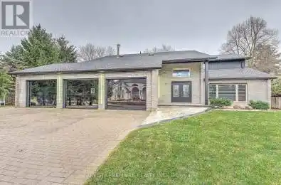 17 UPLANDS Drive London Ontario N5X3V6