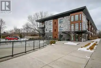 212 Lakeport Road Unit# 114, St. Catharines (443 - Lakeport), Ontario L2N0B4, 1 Bedroom Bedrooms, ,1 BathroomBathrooms,Condo,For Sale,Lakeport,X11961113