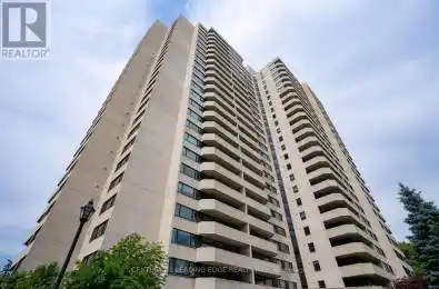 75 Wynford Heights Crescent Unit# 2403 Toronto (Banbury-Don Mills) Ont