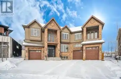 11 Elveden Place Calgary Alberta T3H0L1