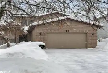 18 CARR Drive, Barrie, Ontario L4N6N3, 3 Bedrooms Bedrooms, ,3 BathroomsBathrooms,All Houses,For Sale,CARR,40696968