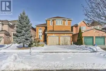 27 Alpine Crescent, Richmond Hill (Rouge Woods), Ontario L4S1W4, 6 Bedrooms Bedrooms, ,5 BathroomsBathrooms,All Houses,For Sale,Alpine,N11961421