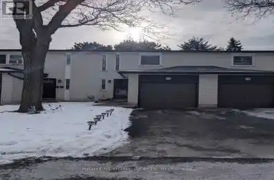 72 Niles Way Markham (Aileen-Willowbrook) Ontario L3T5B8