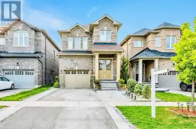 127 Morningside Drive Halton Hills (Georgetown) Ontario L7G0M2