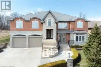 4072 HIGHLAND PARK Drive, Beamsville, Ontario L3J0M3, 4 Bedrooms Bedrooms, ,4 BathroomsBathrooms,All Houses,For Sale,HIGHLAND PARK,40696605