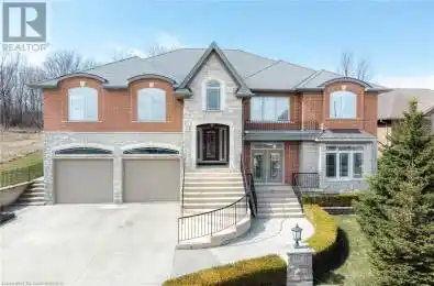 4072 HIGHLAND PARK Drive Beamsville Ontario L3J0M3