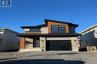 208 Superior Drive Loyalist (Amherstview) Ontario K7N0E9