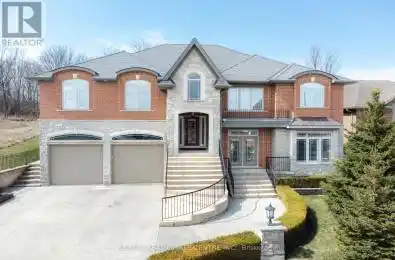 4072 Highland Park Drive Lincoln (982 - Beamsville) Ontario L0R1B7