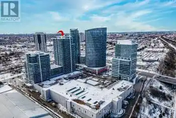 7165 Yonge Street Unit# 906, Markham (Grandview), Ontario L3T0C9, 2 Bedrooms Bedrooms, ,2 BathroomsBathrooms,Condo,For Rent,Yonge,N11961609