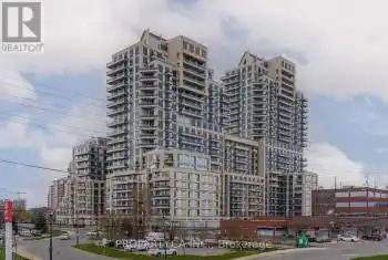 9205 Yonge Street Unit# 713, Richmond Hill (Langstaff), Ontario L4C1V5, 1 Bedroom Bedrooms, ,1 BathroomBathrooms,Condo,For Rent,Yonge,N11961644