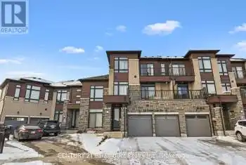 34 Purple Sage Drive, Brampton (Bram East), Ontario L6P4N9, 3 Bedrooms Bedrooms, ,4 BathroomsBathrooms,All Houses,For Sale,Purple Sage,W11961648