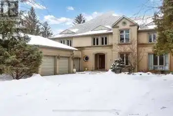 90 Humberview Drive, Vaughan (Islington Woods), Ontario L4H1B5, 4 Bedrooms Bedrooms, ,5 BathroomsBathrooms,All Houses,For Rent,Humberview,N11961306