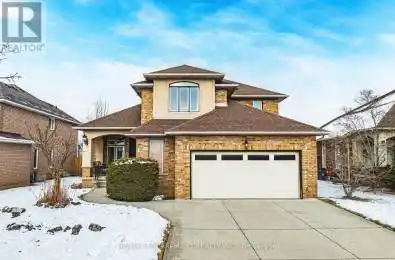 48 Riviera Ridge Hamilton (Winona Park) Ontario L8E5E7