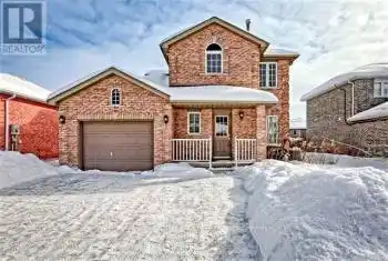 99 Ruffet Drive, Barrie (Edgehill Drive), Ontario L4N0N7, 4 Bedrooms Bedrooms, ,3 BathroomsBathrooms,All Houses,For Sale,Ruffet,S11961802