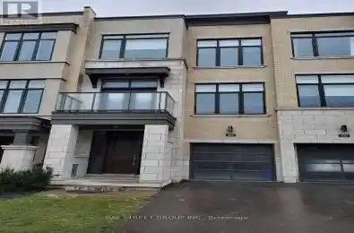 102 Carrville Woods Circle Vaughan (Patterson) Ontario L6A4Z6