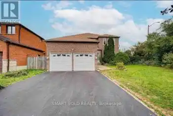 36 Caldbeck Avenue Unit# Lower, Markham (Milliken Mills East), Ontario L3S3H4, 3 Bedrooms Bedrooms, ,1 BathroomBathrooms,All Houses,For Rent,Caldbeck,N11961910